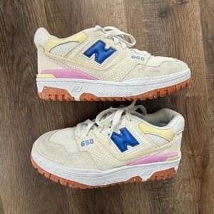 New Balance 550
